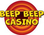 Бездепозитный бонус в Beep Beep casino