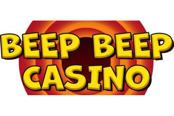 Бездепозитный бонус в Beep Beep casino